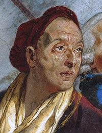 27 03 1770 Giovanni Battista Tiepolo