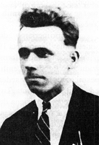 27 03 1903 Vinko Zitnik
