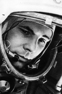 27 03 1968 Jurij Gagarin