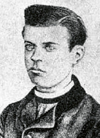 28 10 1891 Alojzij Carli