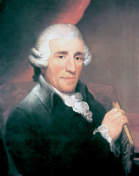 31 03 1732 Joseph Haydn