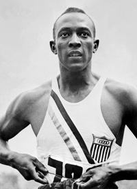 31 03 1980 Jesse Owens