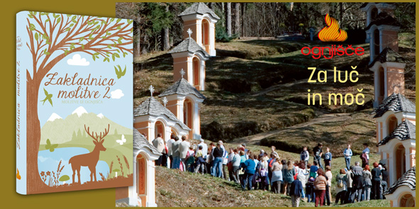 Zakladnica molitve46