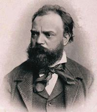 01 05 1904 Antonin Dvorzak