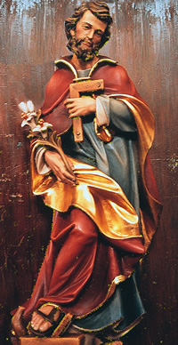 01 05 1904 sv Jozef delavec