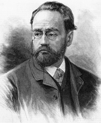 02 04 1840 Emile Zola