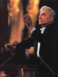 05 04 1908 Herbert Karajan
