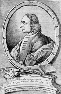 08 04 1692 Giuseppe Tartini