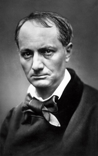 09 04 1821-Charles-Baudelaire