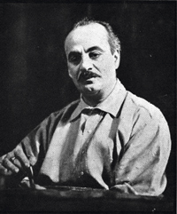 10 04 1931-Kahlil-Gibran