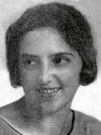 11 04 1900 Sonja Sever
