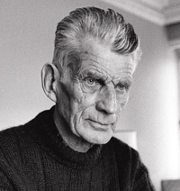 13 04 1906 Samuel Beckett