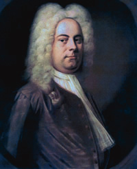 14 04 1759 Georg Friedrich Haendel
