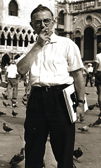 15 04 1980 Jean Paul Sartre