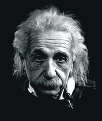 18 04 1955 Albert Einstein