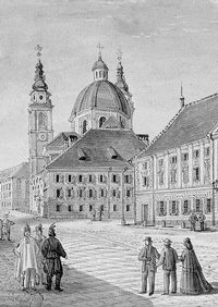 19 04 1764 Jurij Dolinar
