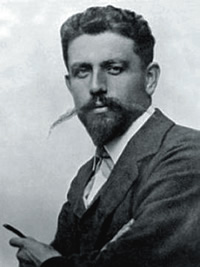 19 04 1911 Ivan Grohar