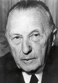 19 04 1967-Konrad-Adenauer