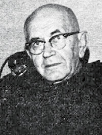 20 04 1892 Bernard Ambrozic