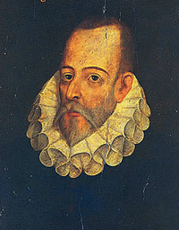 23 04 1616 Miguel Cervantes
