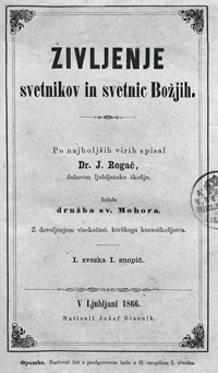 25 01 1834 Jozef Rogac