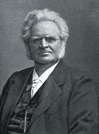 25 04 1910 Bjornstjerne Bjornson