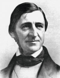 25 05 1803 Ralph Waldo Emerson