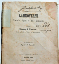 26 04 1811 Bernard Tomsic