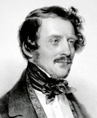 29 11 1797 Gaetano Donizetti