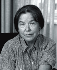 30 04 1911 Luise Rinser