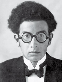 30 04 1988 Danilo Gorinsek