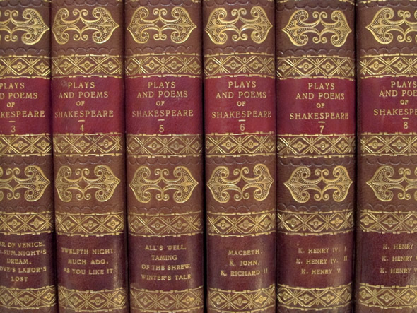 Shakespeare23