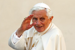 papez Benedikt