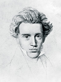 05 05 1813-Soren-Kierkegaard