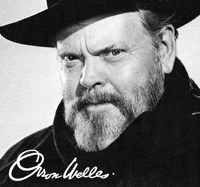 06 05 1915 Orson Welles