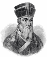 06 10 1552 Matteo Ricci