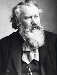 07 05 1833 Johannes Brahms