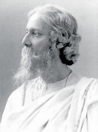 07 05 1861 Rabindranath Tagore