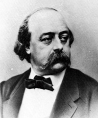 08 05 1880 Gustave Flaubert