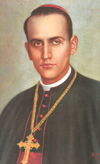08 05 1898 Alojzij Stepinac