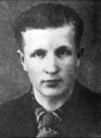 08 08 1923 Janez Pavcic