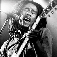 11 05 1981 Bob Marely