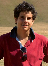 12 10 2006 Carlo Acutis