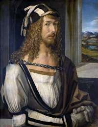 21 05 1471-Albrecht-Durer