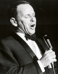 22 12 1915 Frank Sinatra