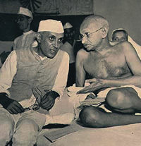 27 05 1964 Dzavaharlal Nehru