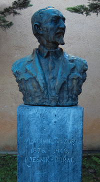 30 05 1876 Vladimir Nazor