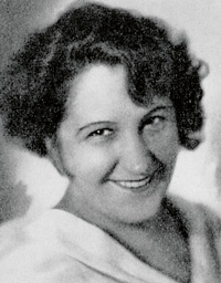 07 09 1971 Vera Danilova