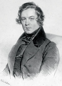 08 06 1810-Robert-Schumann