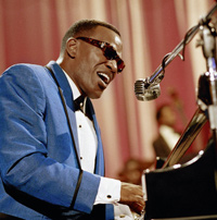 10 06 2004 Ray Charles